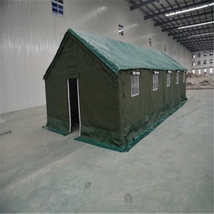 定安充气军用帐篷模型订制厂家